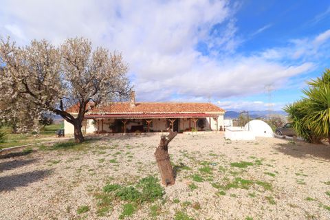 Landejendom i Lorca, Murcia, Lorca - € 369.000 | Ref: 3042-CH - foto 2